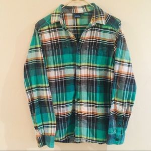 Kavu Button-Down Flannel